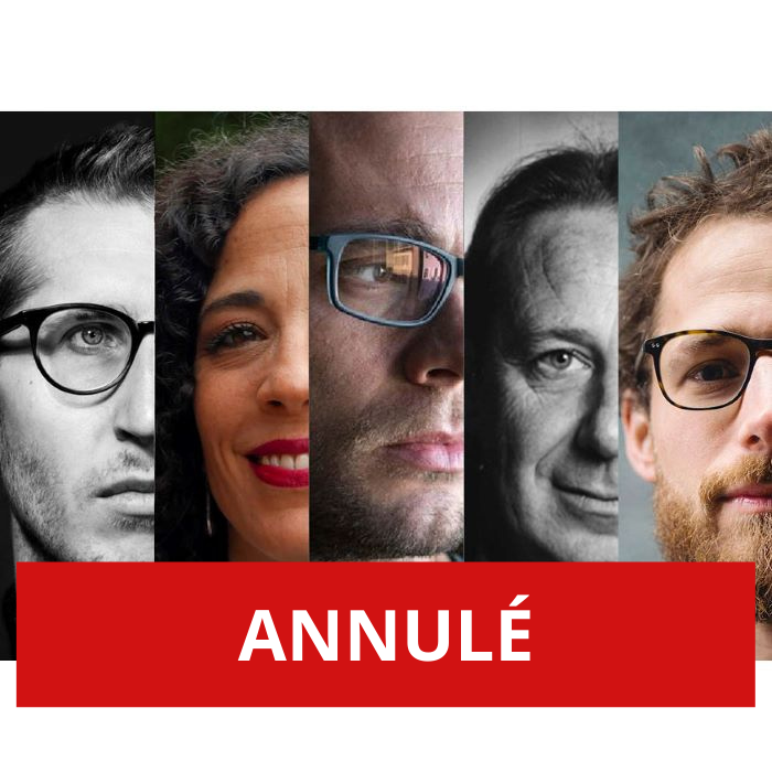You are currently viewing ANNULÉ – Bienvenue à la Grange Librairie !