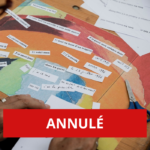ANNULÉ - C'est la prose ! - Atelier créatif dès 10 ans autour de la Prose du Transsibérien de Blaise Cendrars