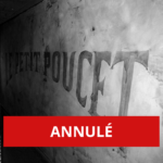 ANNULÉ - "Poucet" - lecture performative et musicale