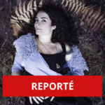 REPORTÉ - "Un goût de rocher" : Aurélie Emery chante Corinna Bille