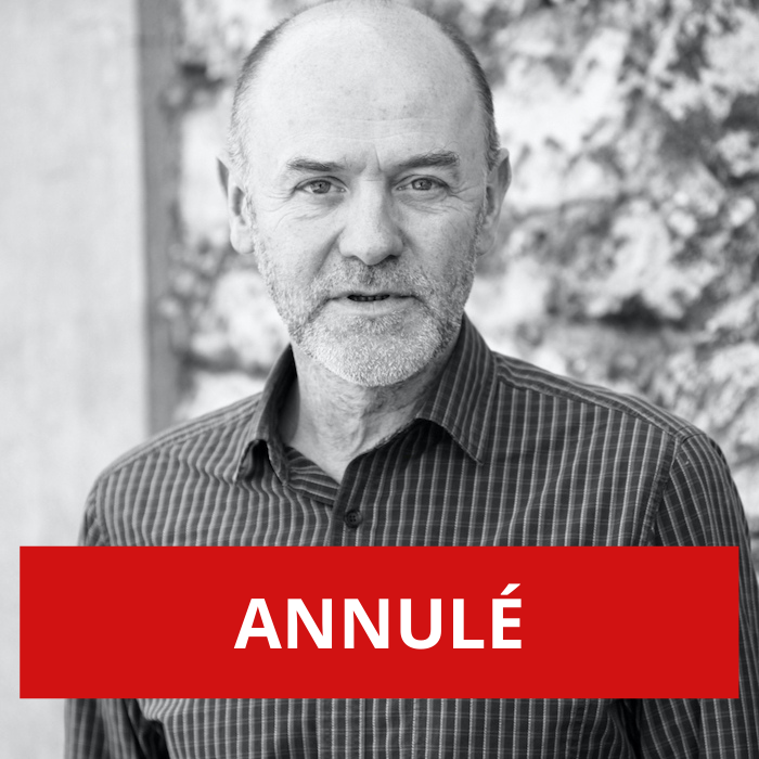 You are currently viewing ANNULÉ – Le comédien Jacques Bonnaffé part à la rencontre de Paul Éluard