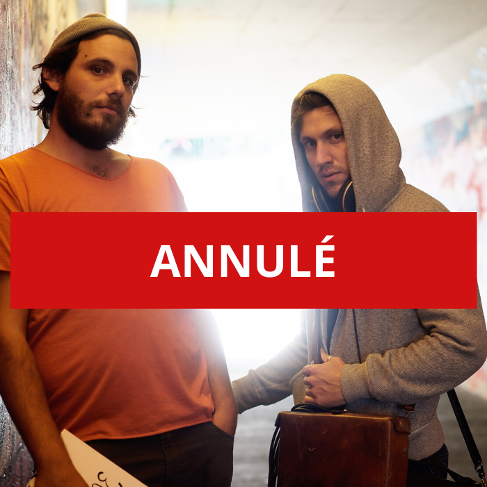 You are currently viewing ANNULÉ – Projet XVII s’empare des « Chants de Maldoror »
