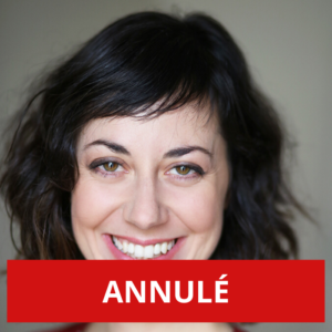 ANNULÉ - Poèmes en bar: chanson française et performance théâtrale