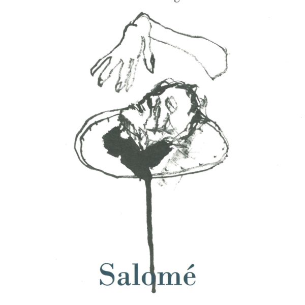 Salomé (hommage à Cédric Demangeot)