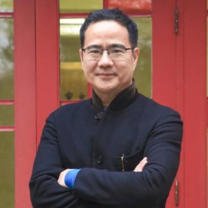Dong Qiang, poète en direct de Beijing