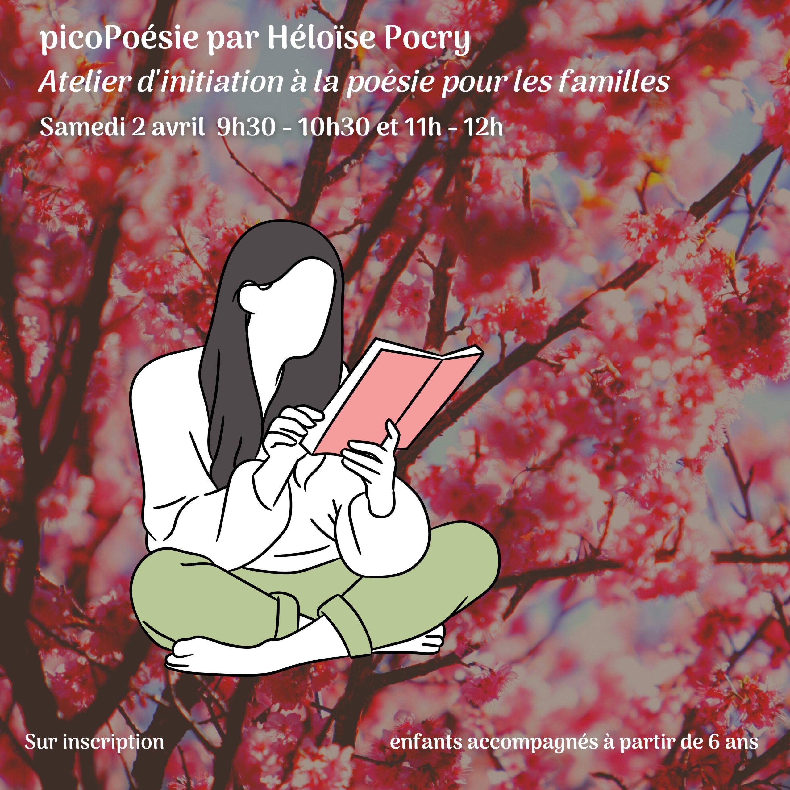 You are currently viewing picoPoésie par Héloïse Pocry