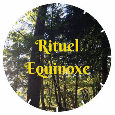 You are currently viewing Rituel Équinoxe
