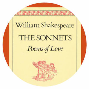 Shakespeare : dire ses sonnets en français – ANNULÉ