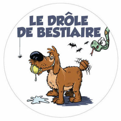 You are currently viewing Drôle de bestiaire
