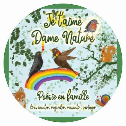 You are currently viewing Je t’aime Dame Nature